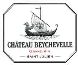 Etiquette-Château-Beychevelle
